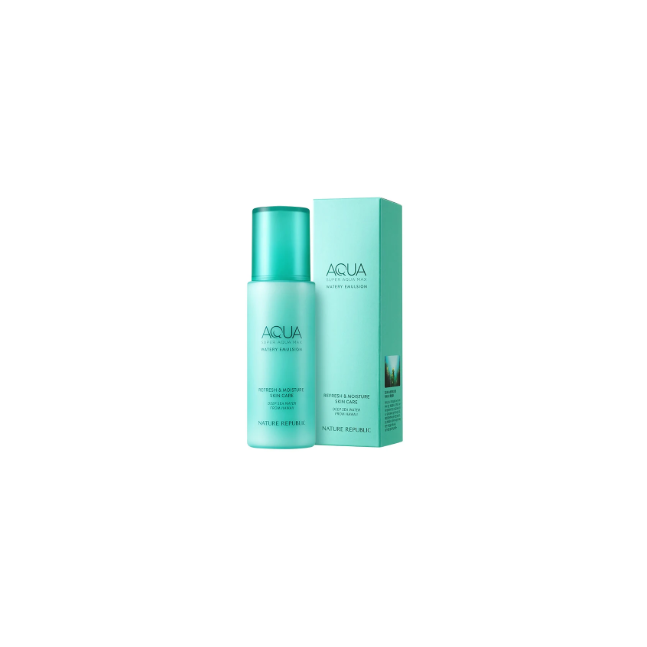 SUPER AQUA MAX WATERY ESSENCE