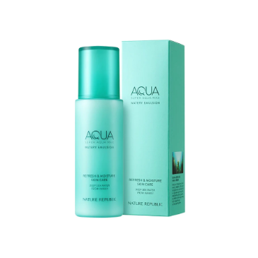 SUPER AQUA MAX WATERY ESSENCE