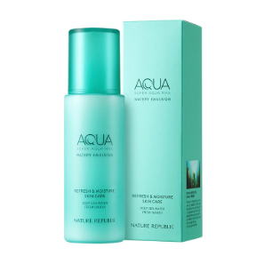 SUPER AQUA MAX WATERY ESSENCE