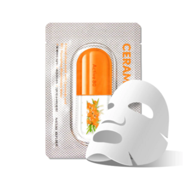 ACTIVE 80 CERAMIDE MASK