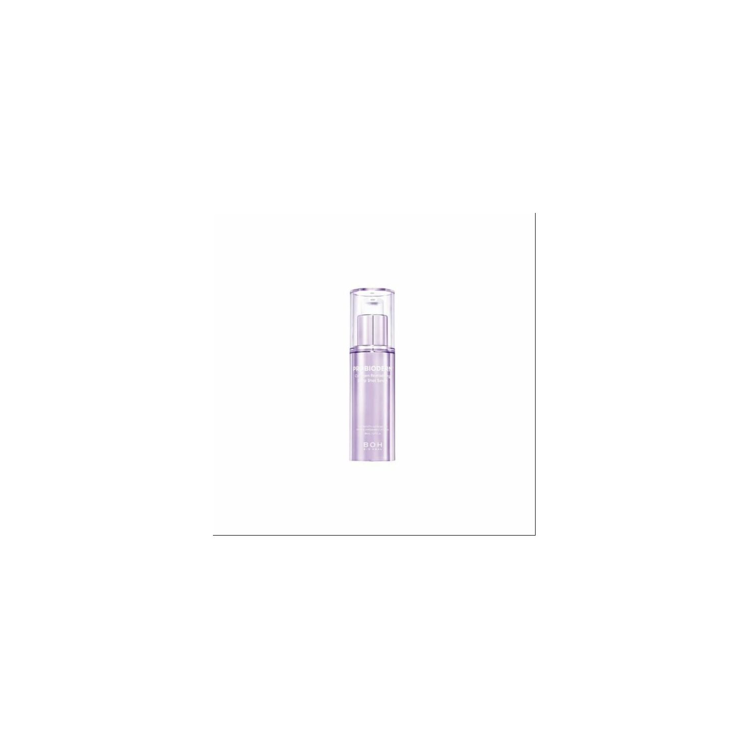 BIOHEAL Boh Probioderm Collagen Remodeling Deep Shot Serum