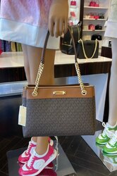 Mk tote bag toviin zagvar