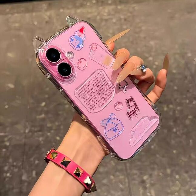 ✨шинэ загварын iphone16 кейснүүд