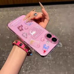 ✨шинэ загварын iphone16 кейснүүд