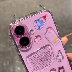 ✨шинэ загварын iphone16 кейснүүд