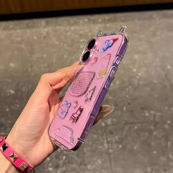 ✨шинэ загварын iphone16 кейснүүд
