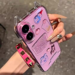 ✨шинэ загварын iphone16 кейснүүд