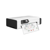 Canon imagePROGRAF TC-21 LFP, 2400 × 1200 dpi, PFI-050 BK, C, M, Y, PF-08, MC-32