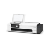 Canon imagePROGRAF TC-21 LFP, 2400 × 1200 dpi, PFI-050 BK, C, M, Y, PF-08, MC-32