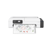 Canon imagePROGRAF TC-21 LFP, 2400 × 1200 dpi, PFI-050 BK, C, M, Y, PF-08, MC-32