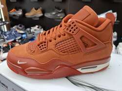 Jordan 4 bike
