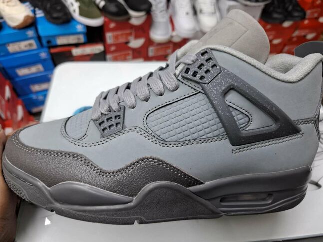 Jordan 4retro se