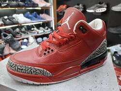 Jordan 3 