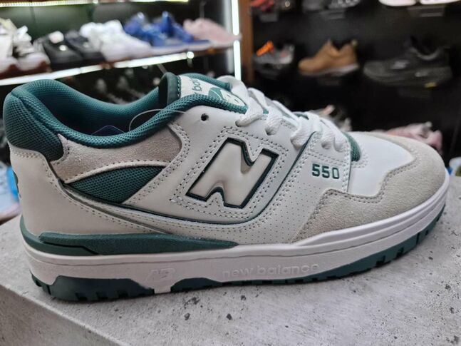 New balance 550
