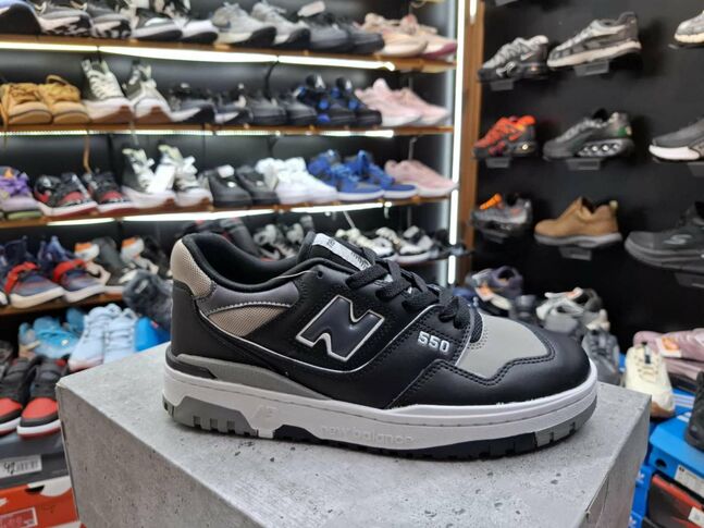 New balance 550 