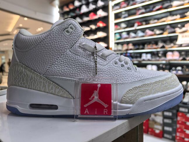 Jordan 3