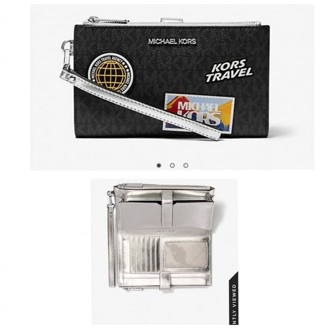 Mk wallet