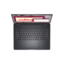 Dell Pro 14 PC14250, Intel Core 7 150U, 14 inch, 16 GB (2x8 GB) DDR5, 512 GB SSD, English US non-backlit Copilot key keyboard, 3-cell 45 Wh, No OS