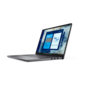 Dell Pro 16 PC16250, Intel Core 5 120U, 16 inch, 16GB (2x8GB) DDR5, 512 GB SSD, English US non-backlit Copilot key keyboard, 3-cell 45 Wh, No OS
