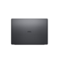Dell Pro 16 PC16250, Intel Core 5 120U, 16 inch, 16GB (2x8GB) DDR5, 512 GB SSD, English US non-backlit Copilot key keyboard, 3-cell 45 Wh, No OS