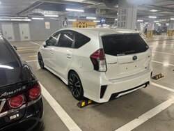 Prius 41 gs зарна