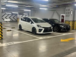 Prius 41 gs зарна