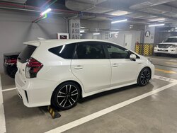 Prius 41 gs зарна