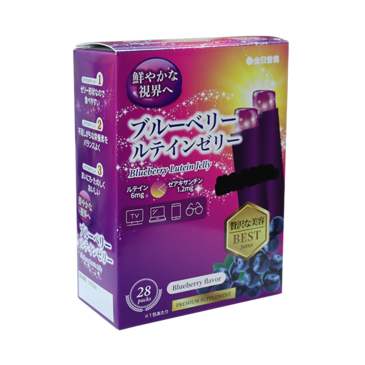Цэлцэгнүүр Лютейн 280гр №28 Sheiseido