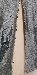 Zara, strapless dress