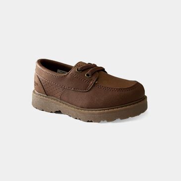 Хөвгүүд бор ботинк oshkosh