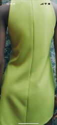 Zara, short dress