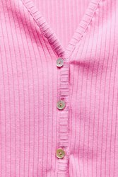 Zara, ribbed cardigan