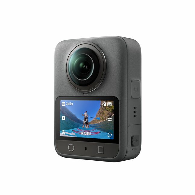 Osmo 360 Adventure Combo