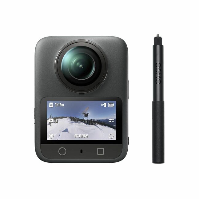 Osmo 360 Adventure Combo