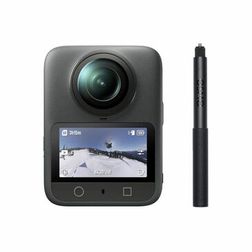 Osmo 360 Adventure Combo
