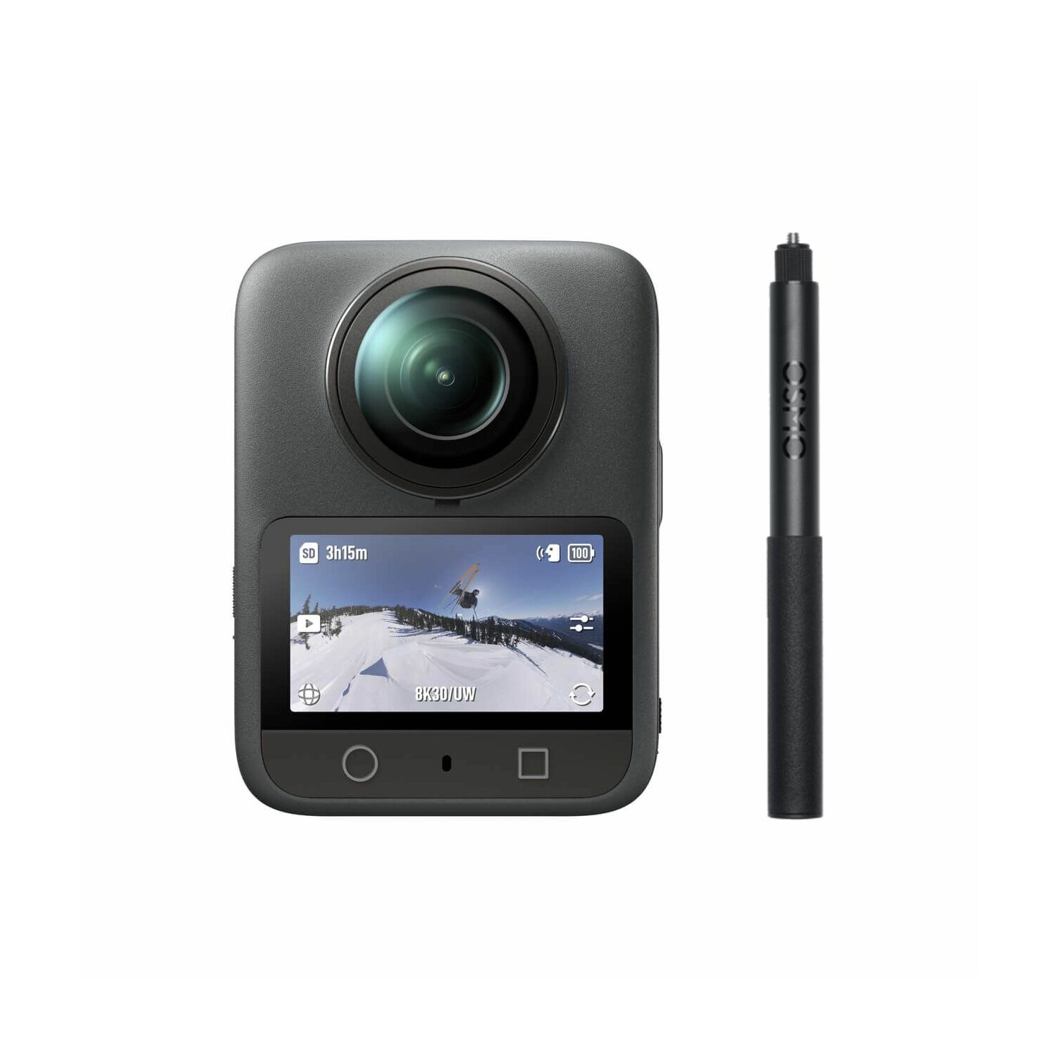 Osmo 360 Adventure Combo
