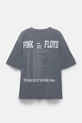 Pull&bear, pink floyd t-shirt