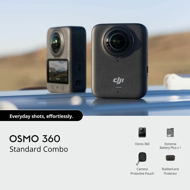 Osmo 360 Standart Combo