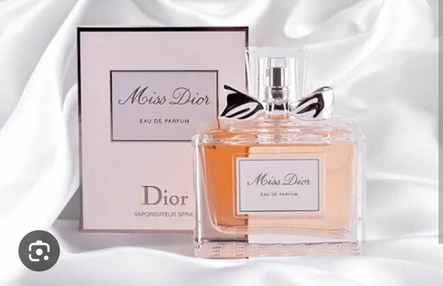 Dior эмэгтэй ус 100мл