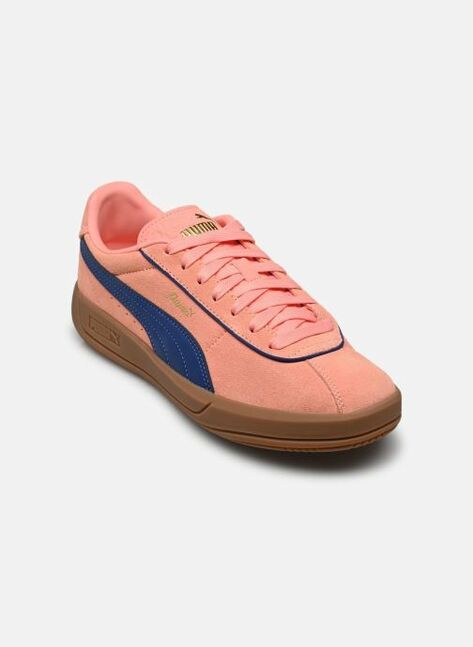 Puma Club ягаан илгэн