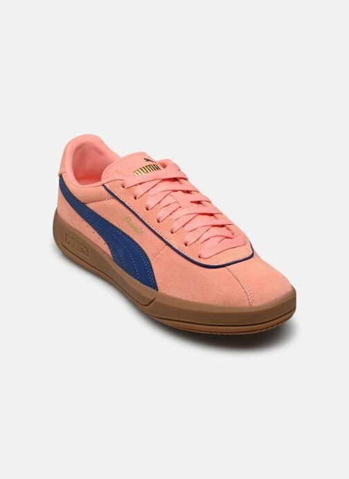 Puma Club ягаан илгэн