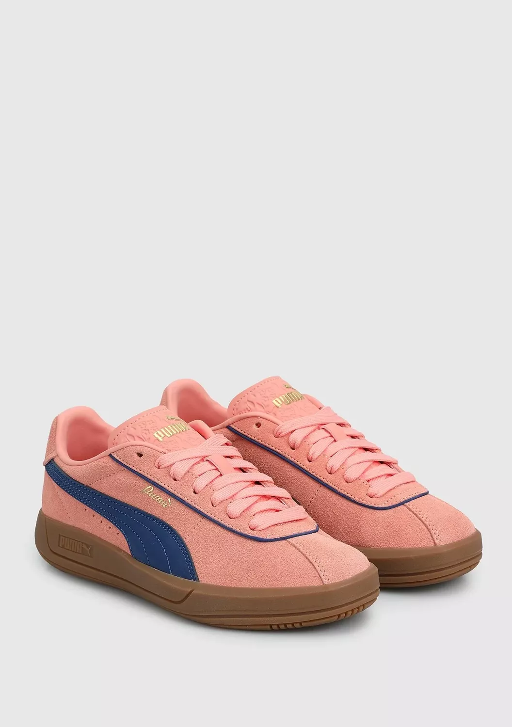 Puma Club ягаан илгэн