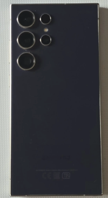Samsung s24 ultra, 256 gb