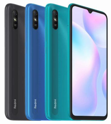 Redmi 9a zarna