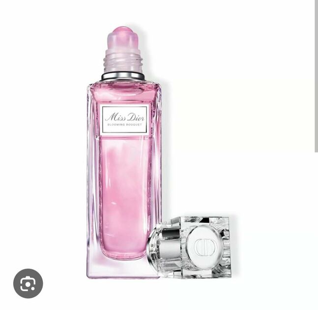 Dior roller bloomig 