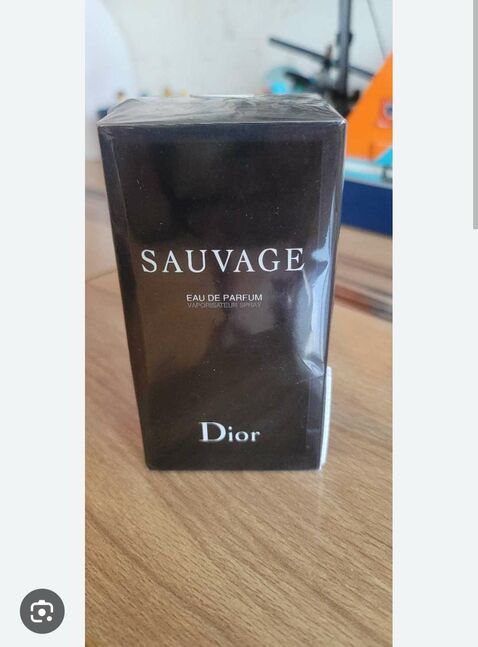 Dior ус эрэгтэй 100 мл