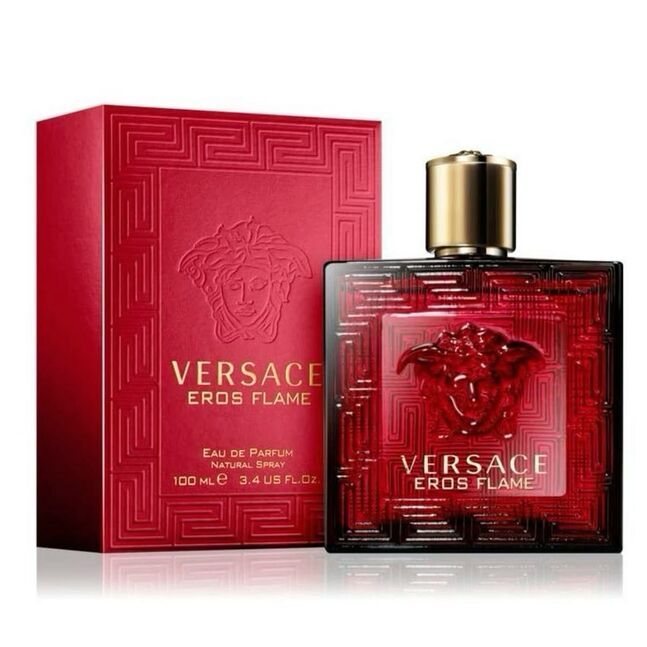 Versace eros flame edp 100ml