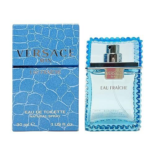 Versace man edt 30ml