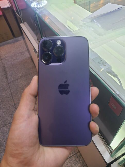 Ip14pro max