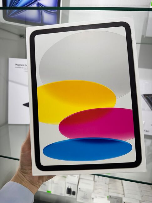 Ipad gen 11 128gb